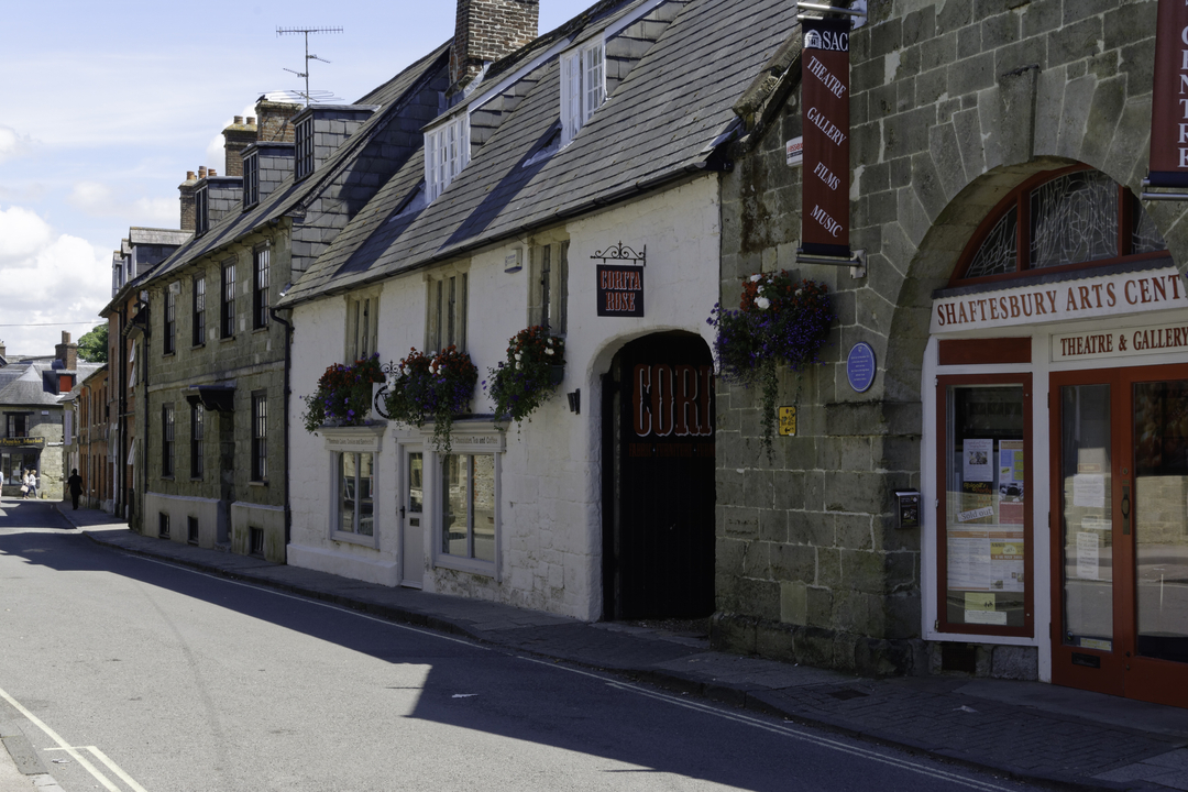 20160722 131350  Shaftesbury, England, United Kingdom